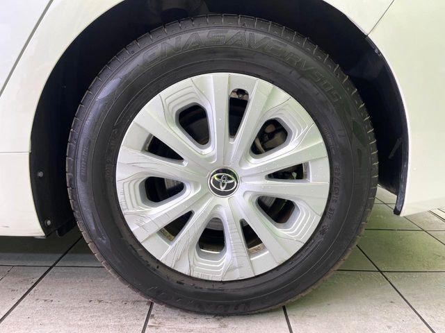 プリウス（新潟県新潟市東区）画像21