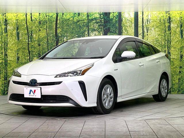 プリウス（新潟県新潟市東区）画像25