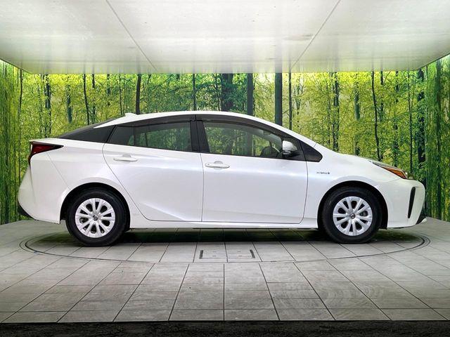 プリウス（新潟県新潟市東区）画像26