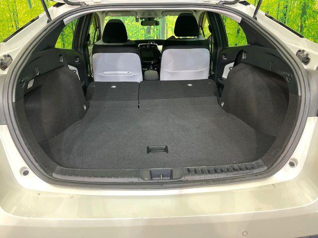 プリウス（新潟県新潟市東区）画像27