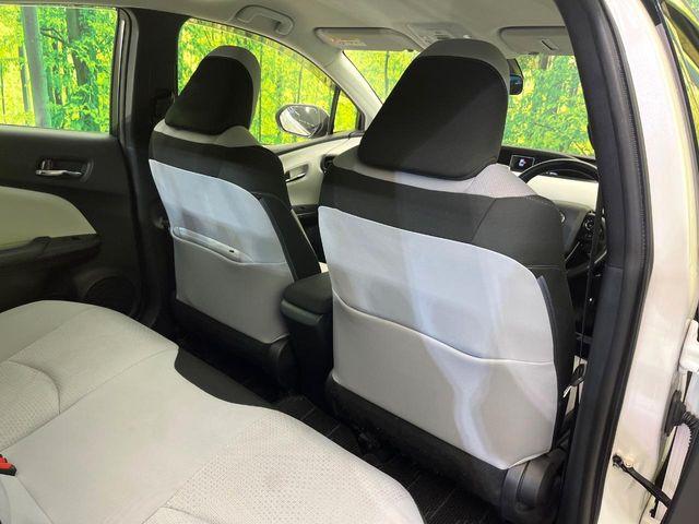 プリウス（新潟県新潟市東区）画像36