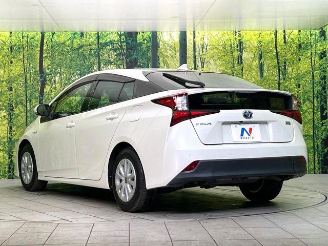 プリウス（新潟県新潟市東区）画像40