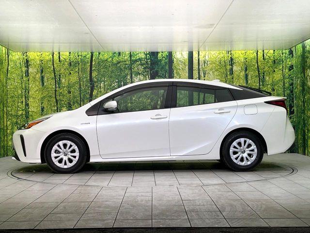 プリウス（新潟県新潟市東区）画像41