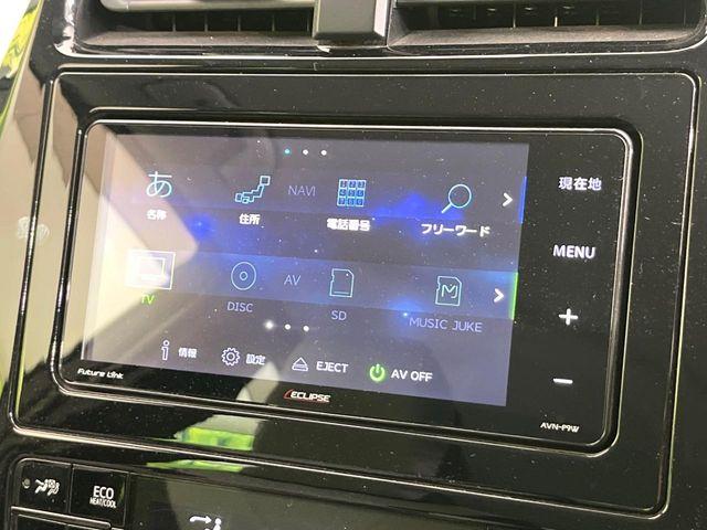 プリウス（新潟県新潟市東区）画像44