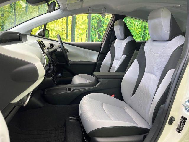 プリウス（新潟県新潟市東区）画像60