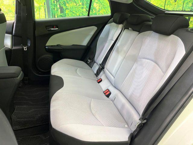 プリウス（新潟県新潟市東区）画像62