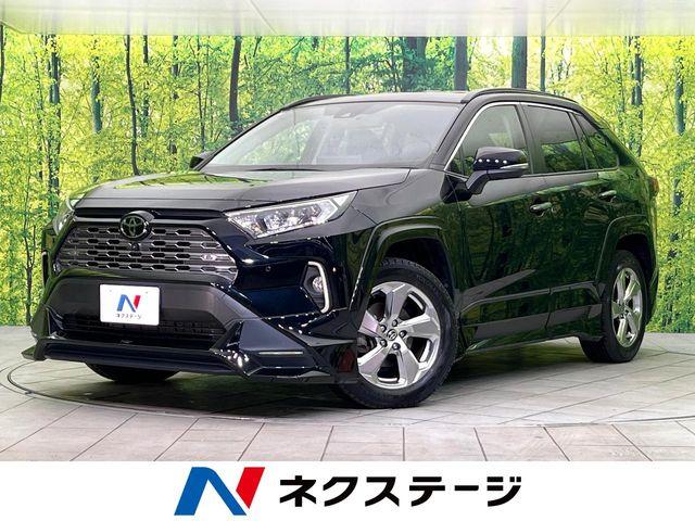 ＲＡＶ４（新潟県新潟市東区）