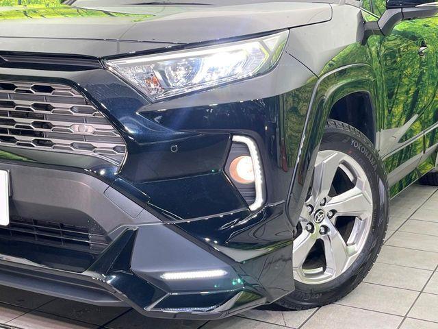 ＲＡＶ４（新潟県新潟市東区）