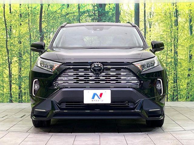 ＲＡＶ４（新潟県新潟市東区）