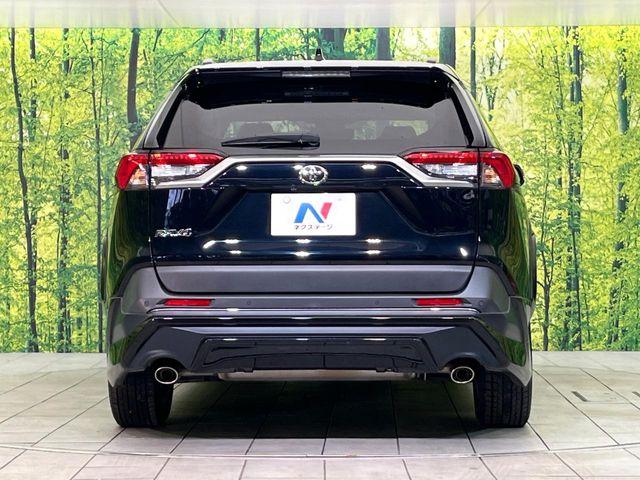 ＲＡＶ４（新潟県新潟市東区）