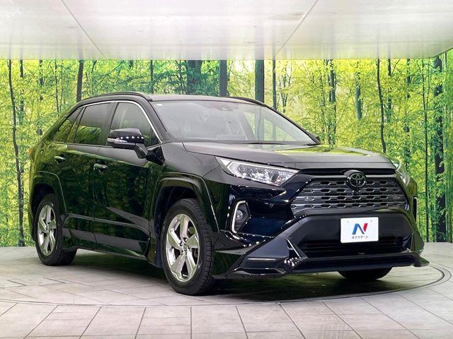 ＲＡＶ４（新潟県新潟市東区）