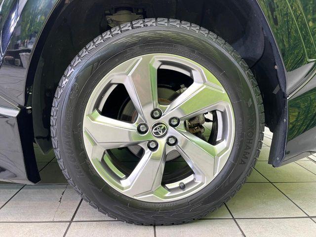 ＲＡＶ４（新潟県新潟市東区）