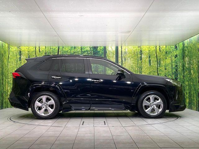 ＲＡＶ４（新潟県新潟市東区）