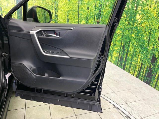 ＲＡＶ４（新潟県新潟市東区）