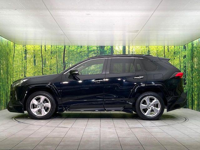 ＲＡＶ４（新潟県新潟市東区）