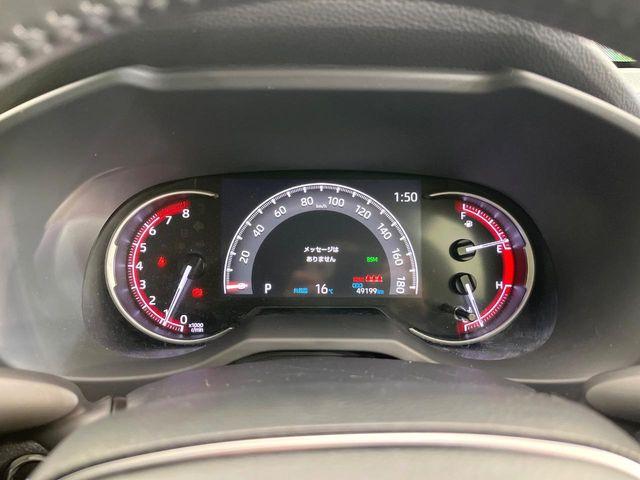 ＲＡＶ４（新潟県新潟市東区）