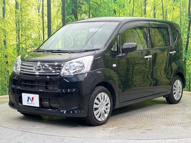 ムーヴ(新潟県新潟市南区)