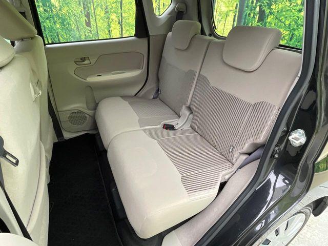 ムーヴ(新潟県新潟市南区)