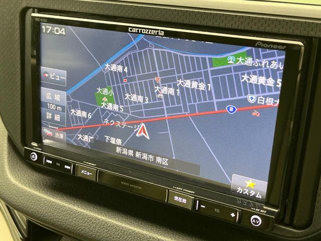 ムーヴ(新潟県新潟市南区)