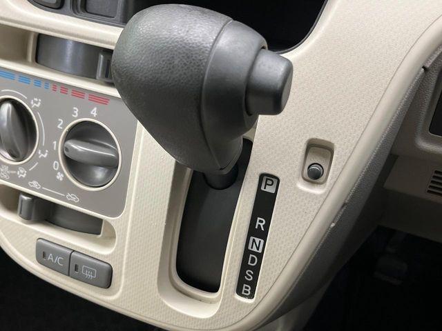 ムーヴ(新潟県新潟市南区)