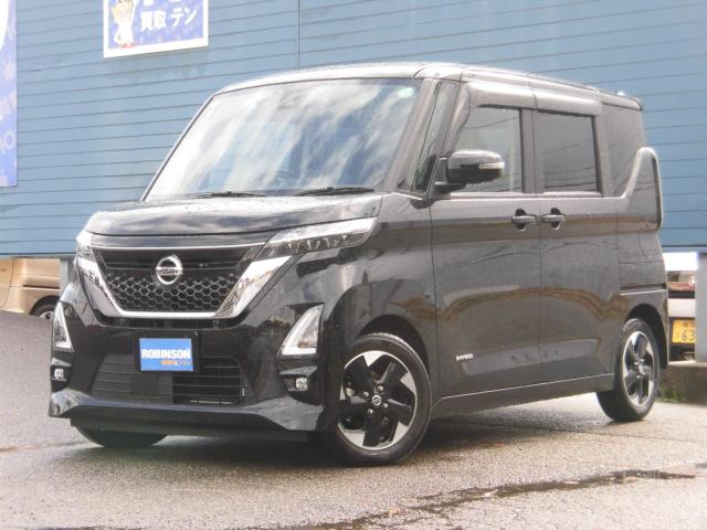 ルークス（新潟県新潟市秋葉区）