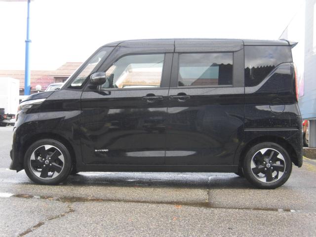 ルークス（新潟県新潟市秋葉区）画像4