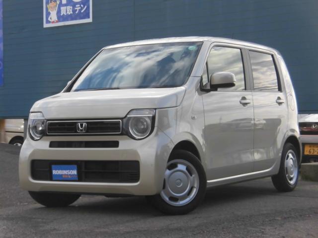 N-WGN（新潟県新潟市秋葉区）