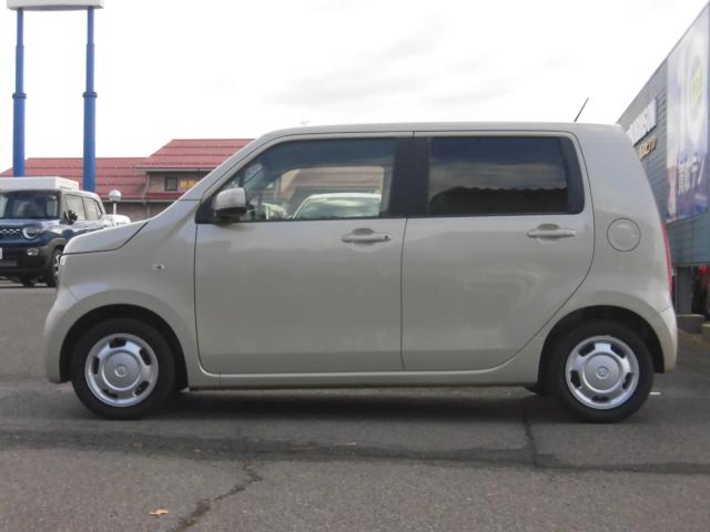 N-WGN（新潟県新潟市秋葉区）