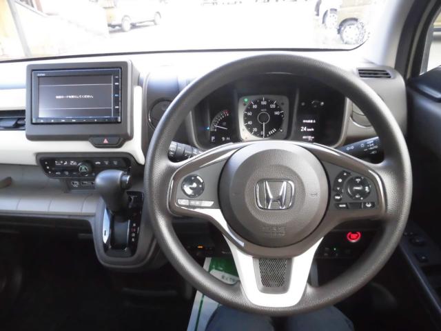 N-WGN（新潟県新潟市秋葉区）