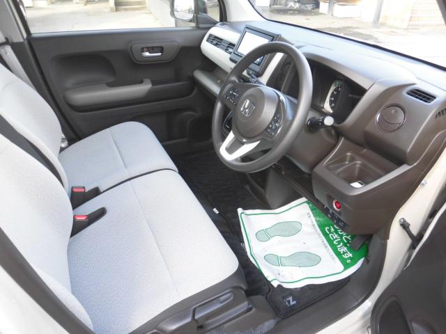 N-WGN（新潟県新潟市秋葉区）