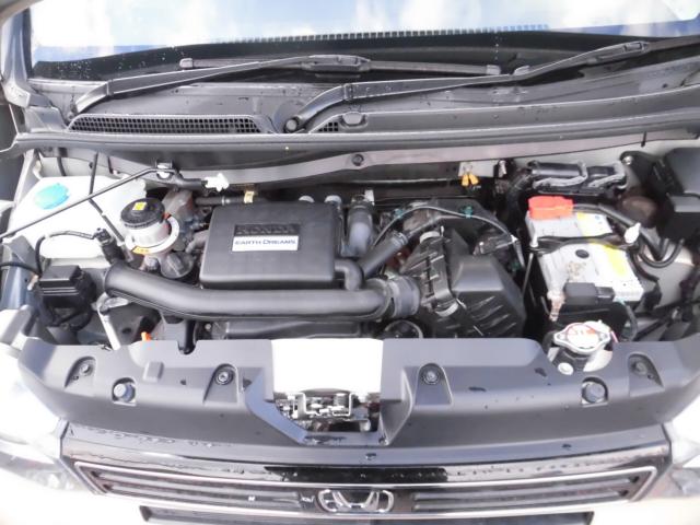 N-WGN（新潟県新潟市秋葉区）