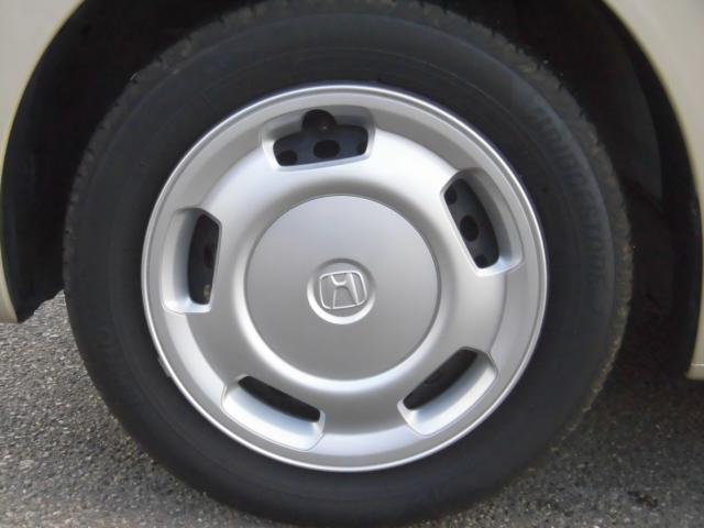 N-WGN（新潟県新潟市秋葉区）