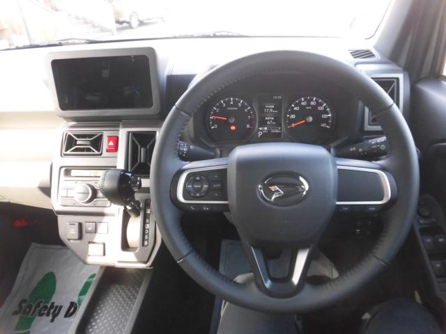 タフト（新潟県新潟市秋葉区）