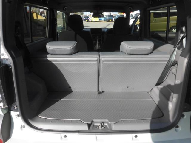 タフト（新潟県新潟市秋葉区）