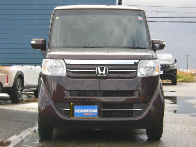 N＿BOX（新潟県新潟市秋葉区）