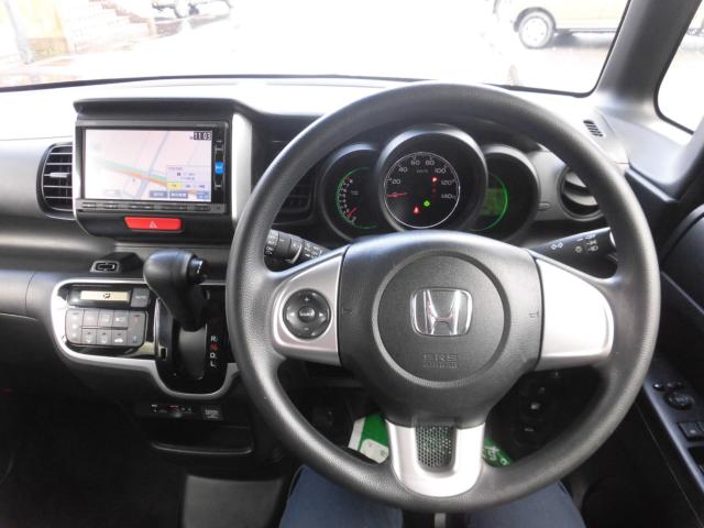 N＿BOX（新潟県新潟市秋葉区）