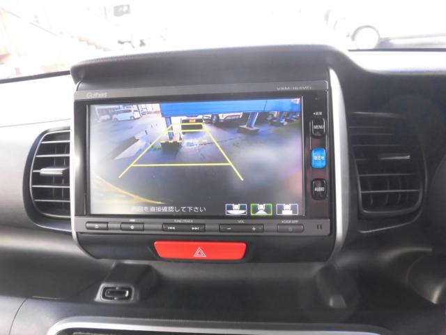 N＿BOX（新潟県新潟市秋葉区）