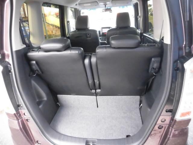 N＿BOX（新潟県新潟市秋葉区）