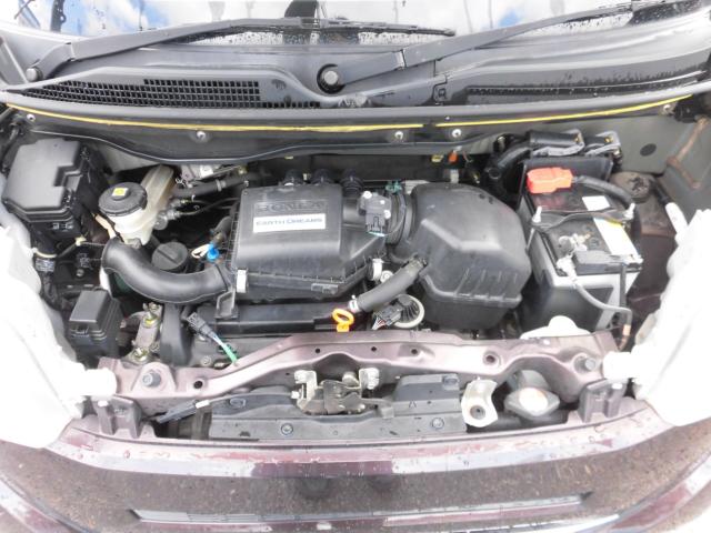 N＿BOX（新潟県新潟市秋葉区）