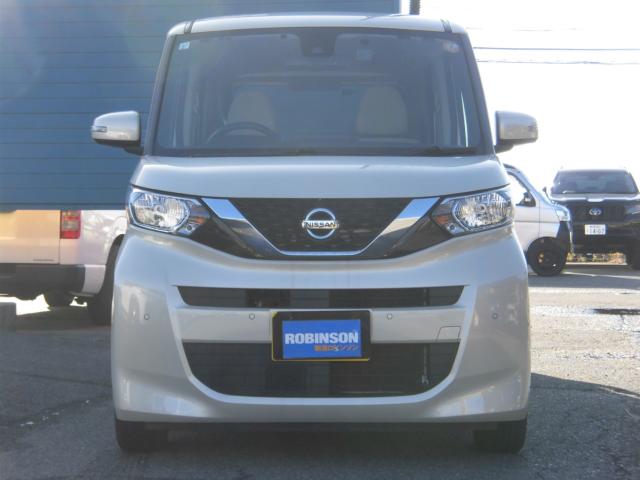 ルークス（新潟県新潟市秋葉区）画像2