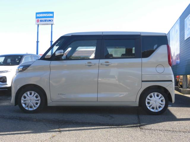 ルークス（新潟県新潟市秋葉区）画像4