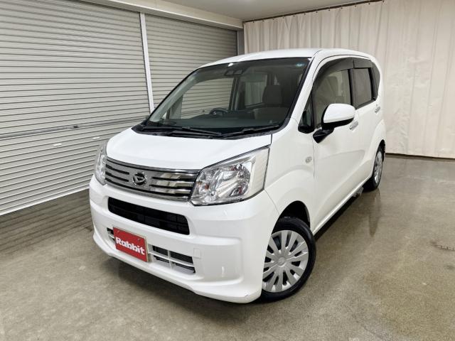 ムーヴ（新潟県長岡市）