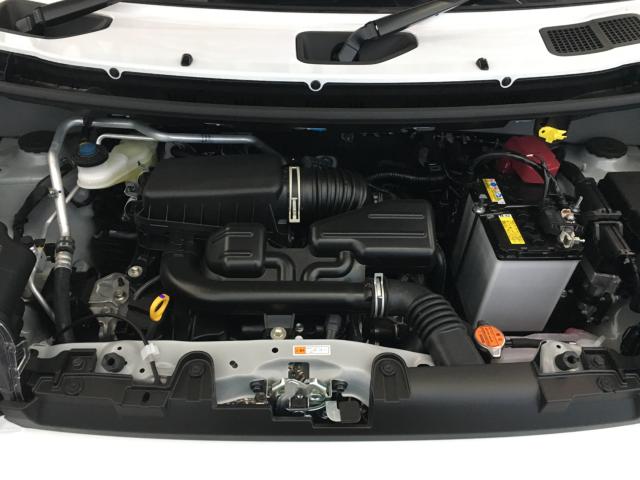 タフト（新潟県新潟市西区）