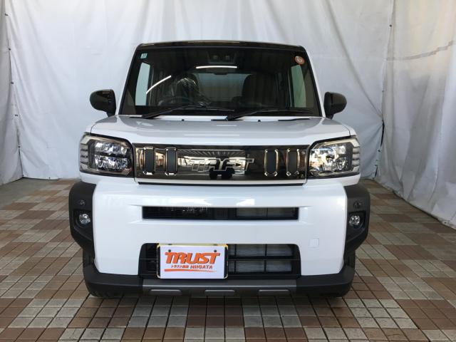 タフト（新潟県新潟市西区）