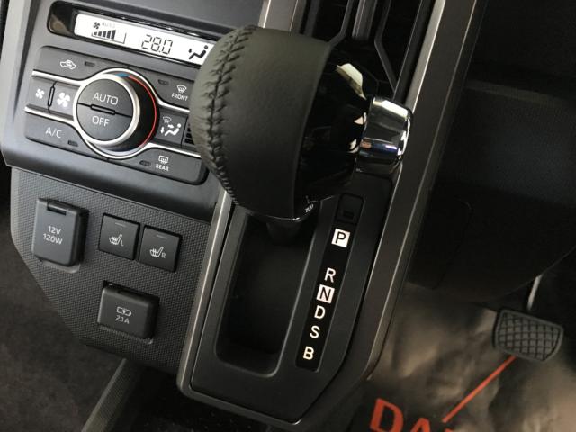 タフト（新潟県新潟市西区）