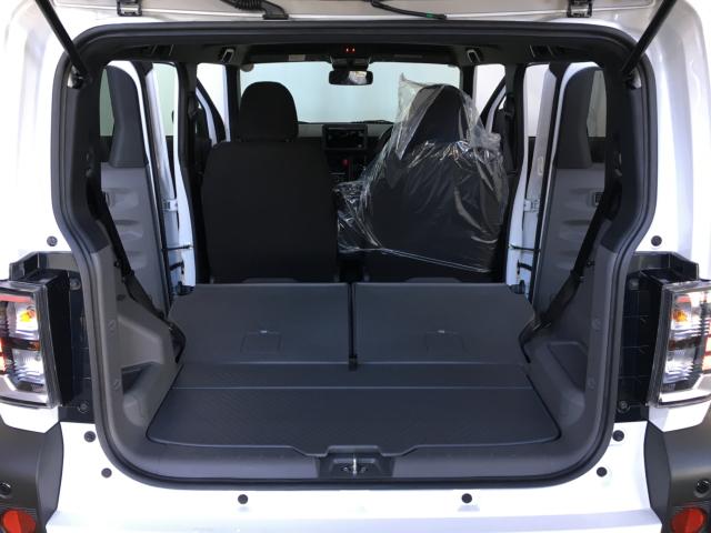 タフト（新潟県新潟市西区）