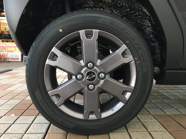 タフト（新潟県新潟市西区）