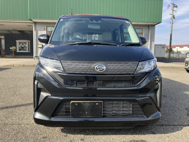 ムーヴ（新潟県新潟市西蒲区）