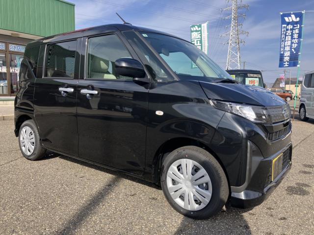 ムーヴ（新潟県新潟市西蒲区）