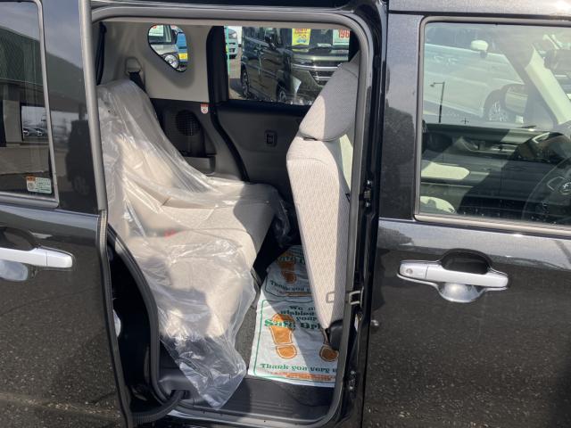 ムーヴ（新潟県新潟市西蒲区）